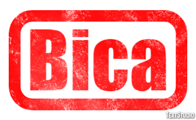 Bica Metin efekti