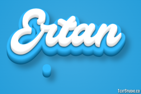 Ertan Metin efekti