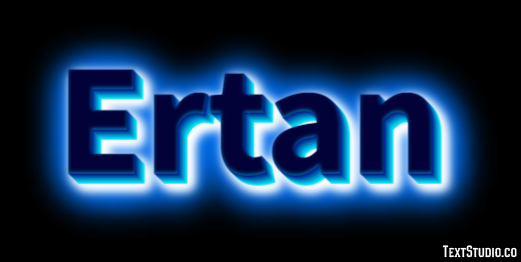 Ertan Metin efekti
