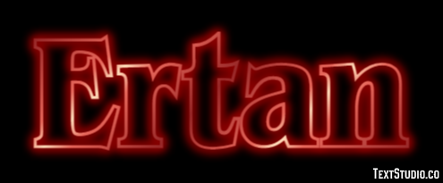 Ertan Metin efekti