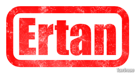 Ertan Metin efekti