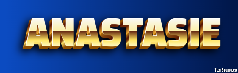 Anastasie Effet de Texte