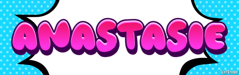 Anastasie Effet de Texte