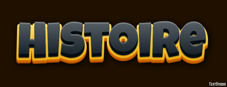 Histoire Effet de texte