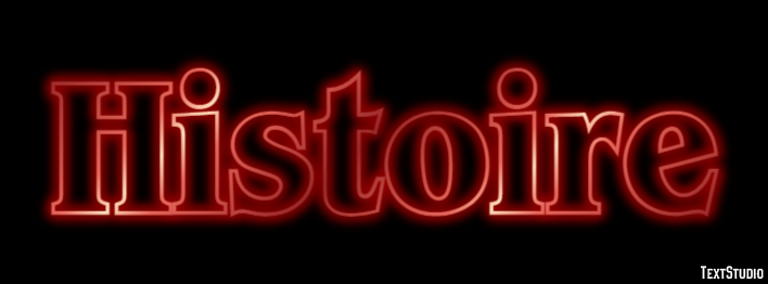 Histoire Effet de texte
