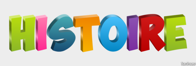 Histoire Effet de texte
