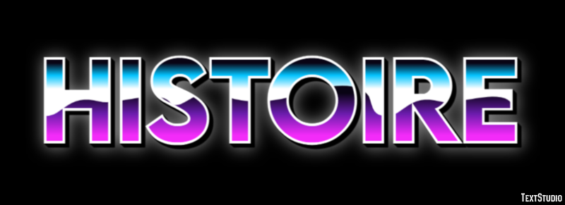 Histoire Effet de texte