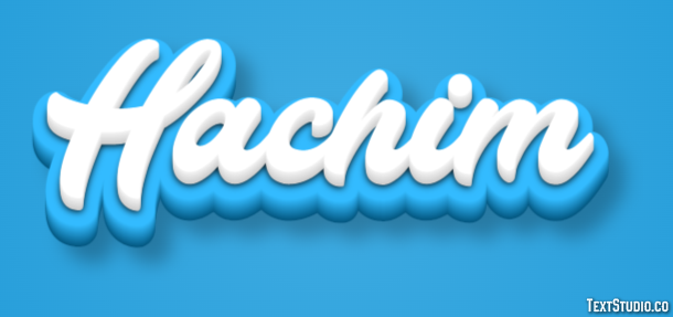 Hachim Metin efekti