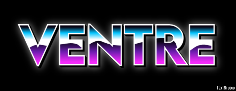 Ventre Effet de Texte