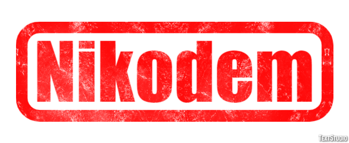 Nikodem Efekt tekstowy