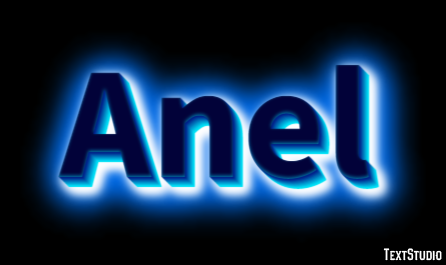 Anel Metin Efekti