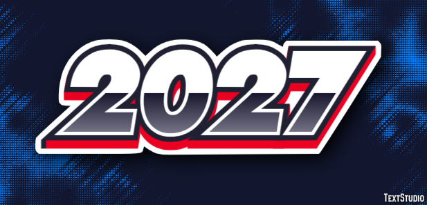 2027 Metin Efekti