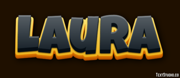Laura Effet de Texte