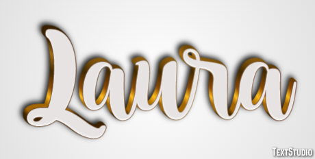 Laura Effet de Texte