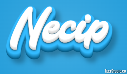 Necip Metin Efekti
