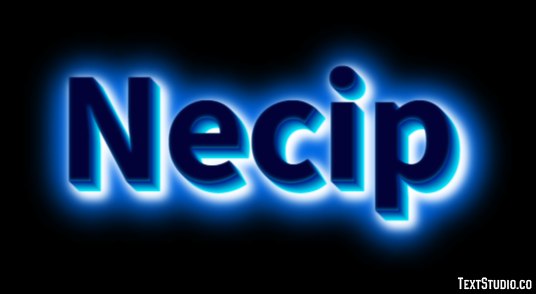 Necip Metin efekti