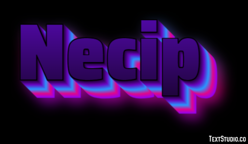 Necip Metin Efekti