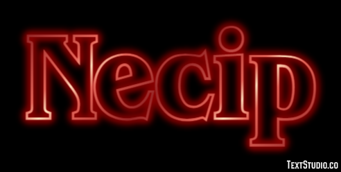 Necip Metin efekti