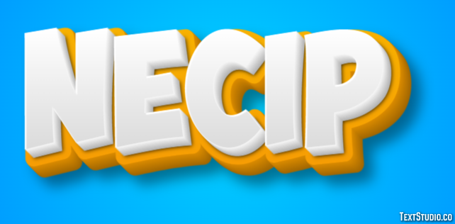 Necip Metin efekti
