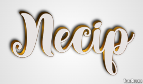 Necip Metin efekti