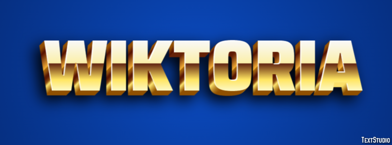 Wiktoria Effet de Texte