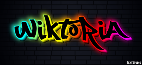 Wiktoria Effet de Texte