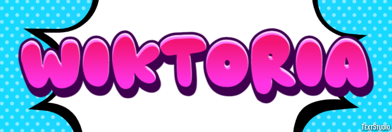 Wiktoria Effet de Texte