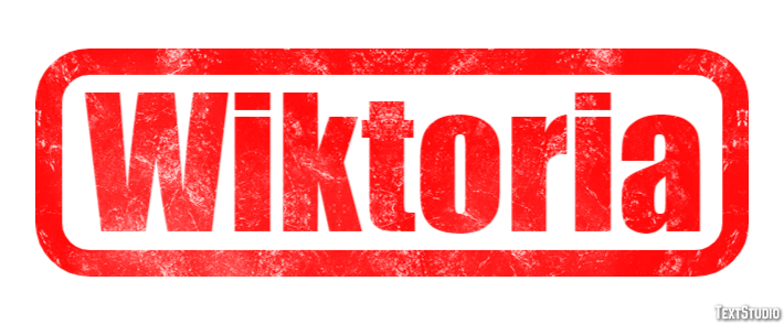 Wiktoria Effet de Texte