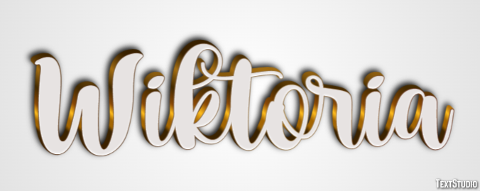 Wiktoria Effet de Texte