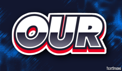 Our Text Effect