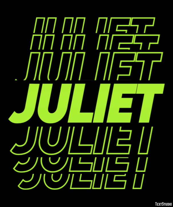 Juliet Metin Efekti