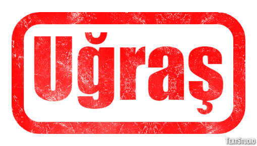 Uğraş Metin Efekti
