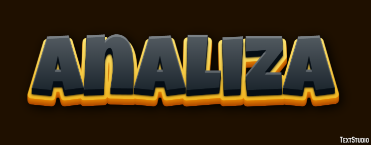 Analiza Tekst Effect