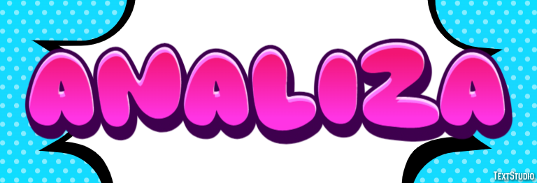 Analiza Text effect