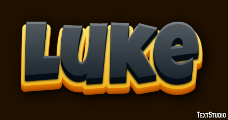 Luke Effet de Texte