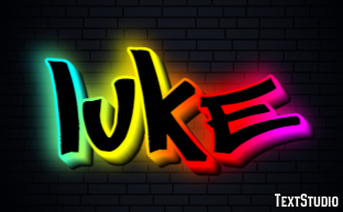 Luke Effet de Texte