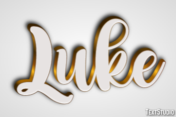 Luke Effet de Texte