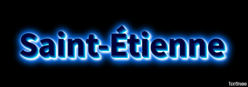 Saint-Étienne Metin Efekti