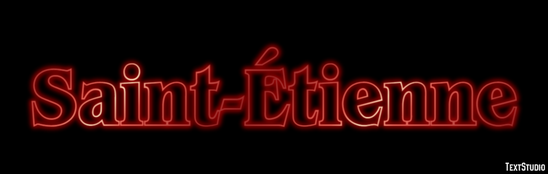 Saint-Étienne Metin Efekti