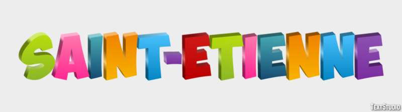 Saint-Étienne Metin Efekti