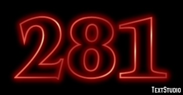 281 Effetto testo