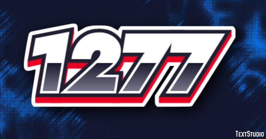 1277 Effetto testo