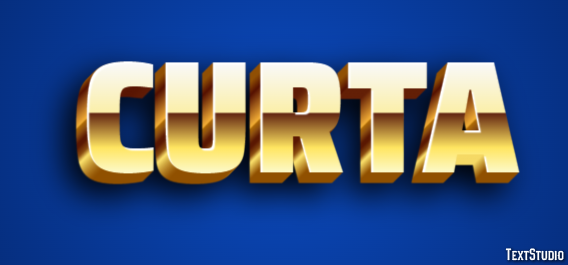 Curta テキスト効果