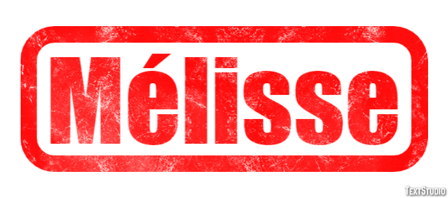 Mélisse Metin Efekti