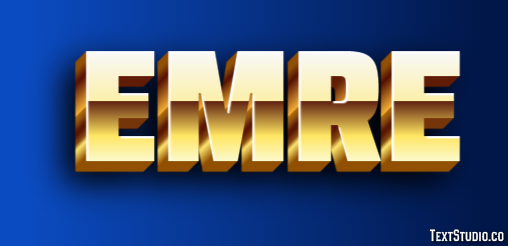 Emre Effet de Texte