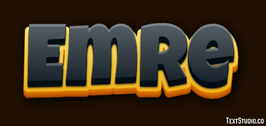 Emre Effet de Texte