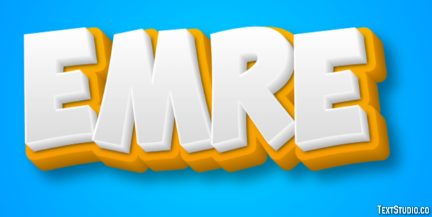 Emre Effet de Texte
