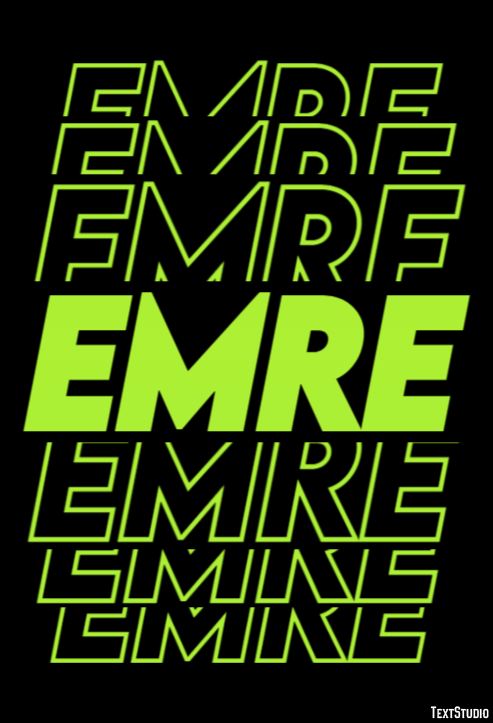 Emre Metin Efekti