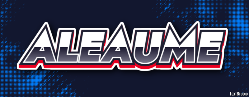Aleaume Effet de Texte