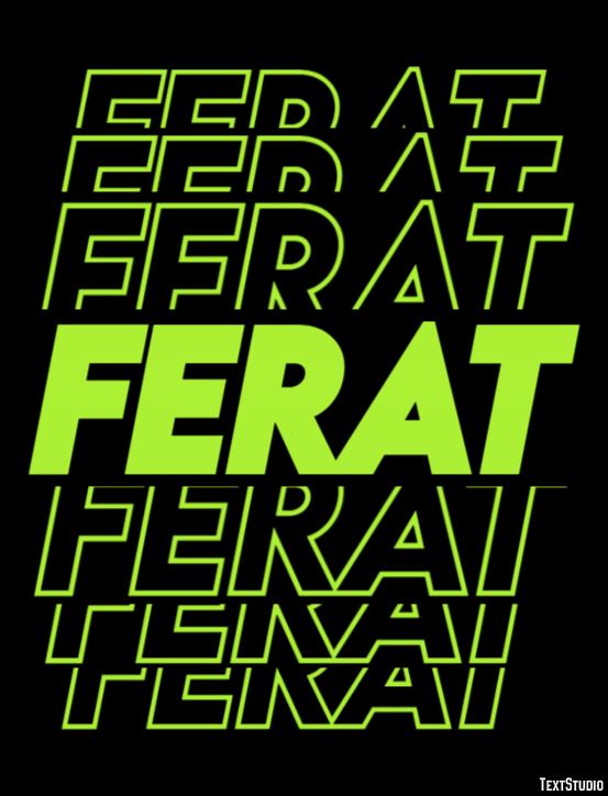 Ferat Metin efekti